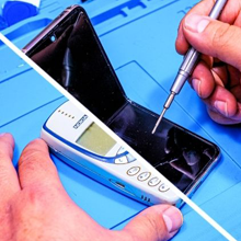 SMARTPHONE RIPARATI RES&T CENTRO RIPARAZIONE CAVA DE TIRRENI