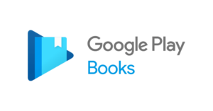 Logo Google Libri con link alla pagina delle pubblicazioni di Stefano Baraniello
