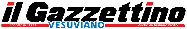 Logo della testata giornalistica Il Gazzettino Vesuviano che ha parlato di Stefano Baraniello e del progetto StarterFix