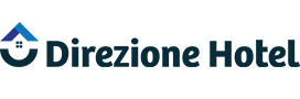 Logo della testata giornalistica Direzione Hotel che ha parlato di Stefano Baraniello e del progetto StarterFix